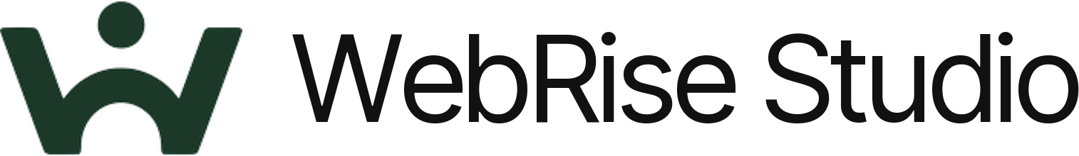 WebRise Studio