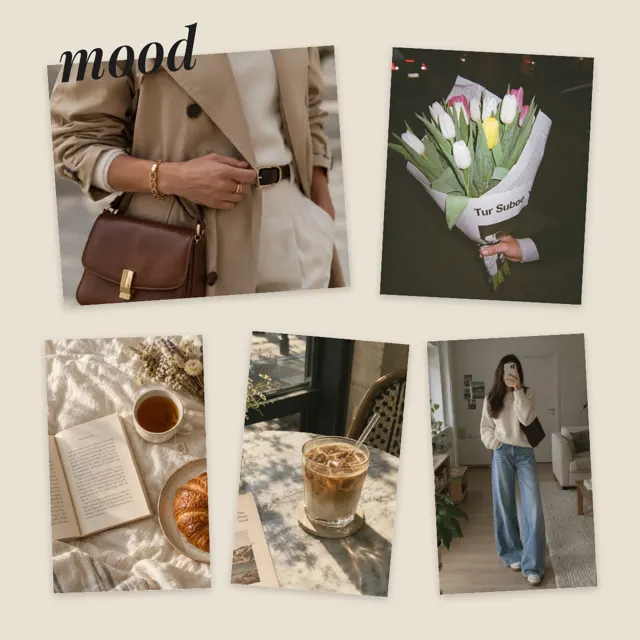 Moodboard