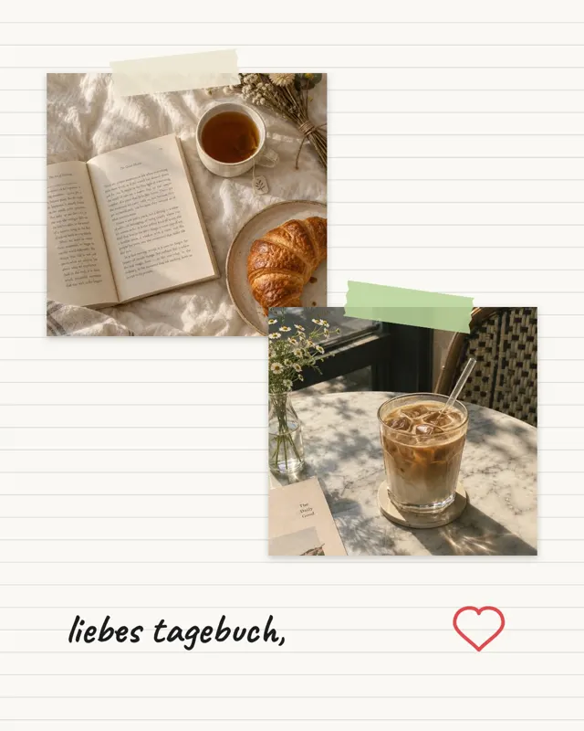 Notizbuch