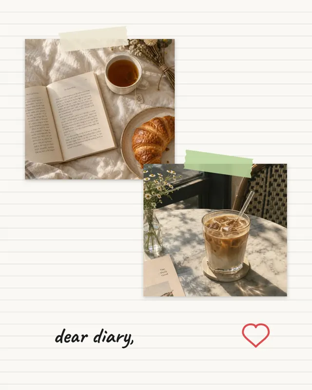 Notizbuch